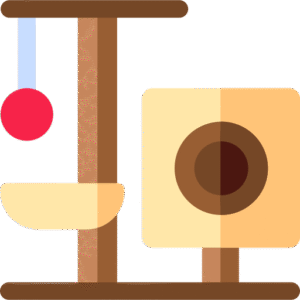 Scratching toy (Copy)