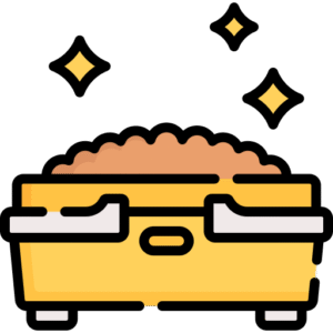 Litter box (Copy)